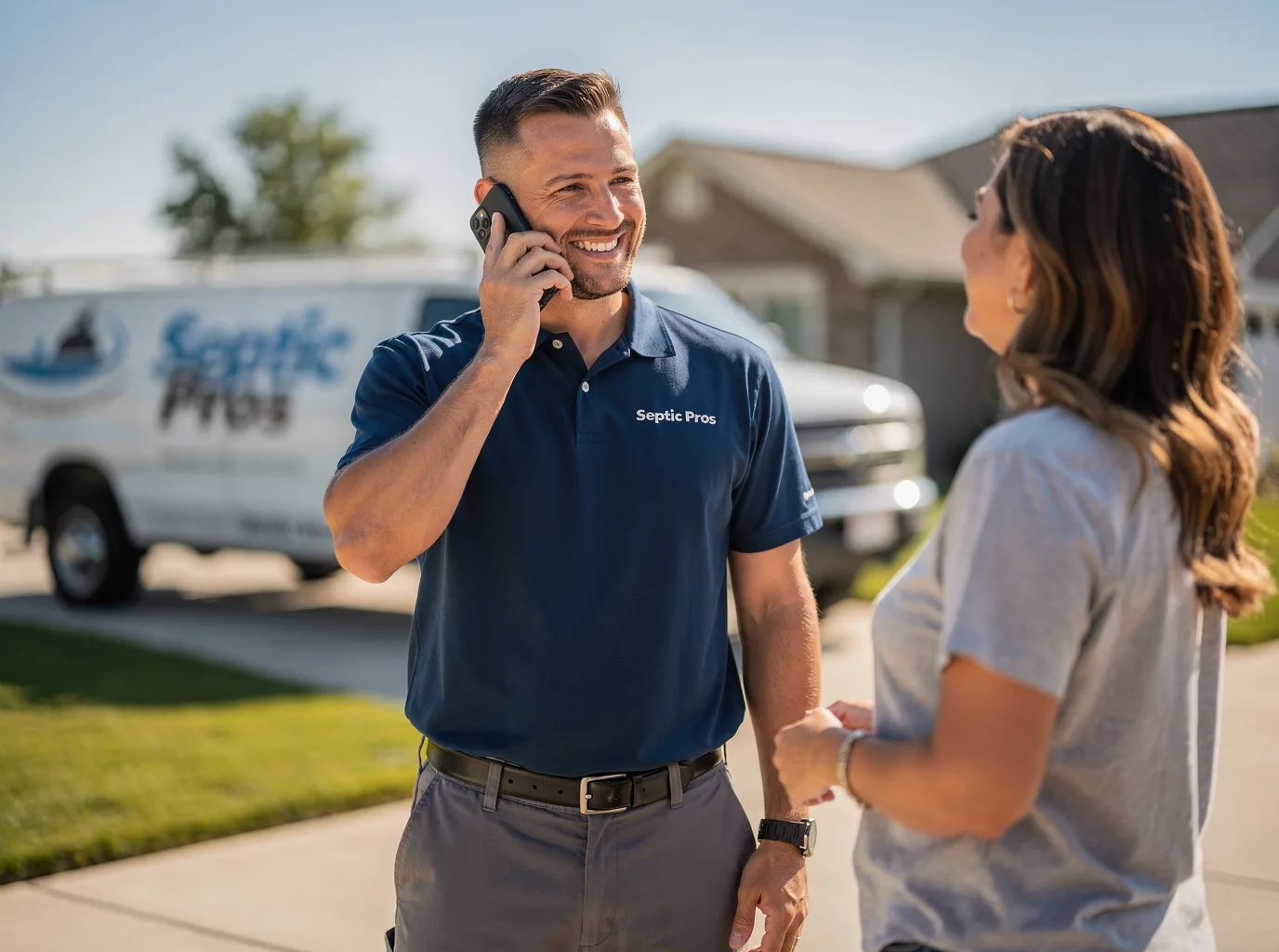 Septic Tank Pumping Steele, AL FAQs